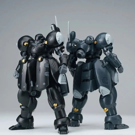 Sheik Mainland ZI-KRON Hyper Cavalry 1/144 Model Kit