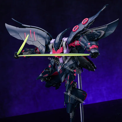 YIYA Studio Qubeley 1/120 AMX-004 GK Style Q-beley MARK-Ⅱ MK2 YIYA-G Third Party Model Kit