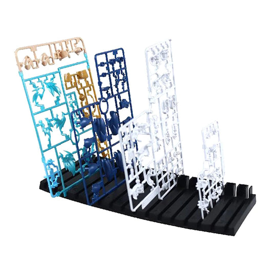 Runner Holder For Model Kits