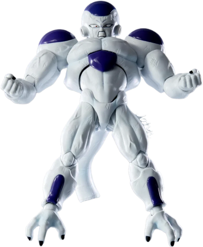 DB Toys Dragons-Balls Full Power Freezer DBZ S.H.F Action Figure