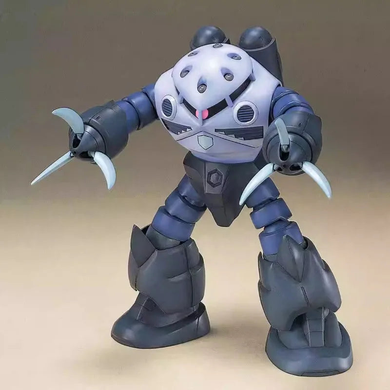 Third party 1/144 HGUC 006 Mass Production MSM-07 GOK Model Kit