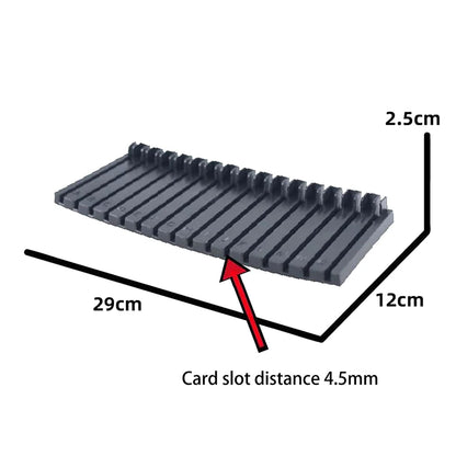 Runner Holder For Model Kits