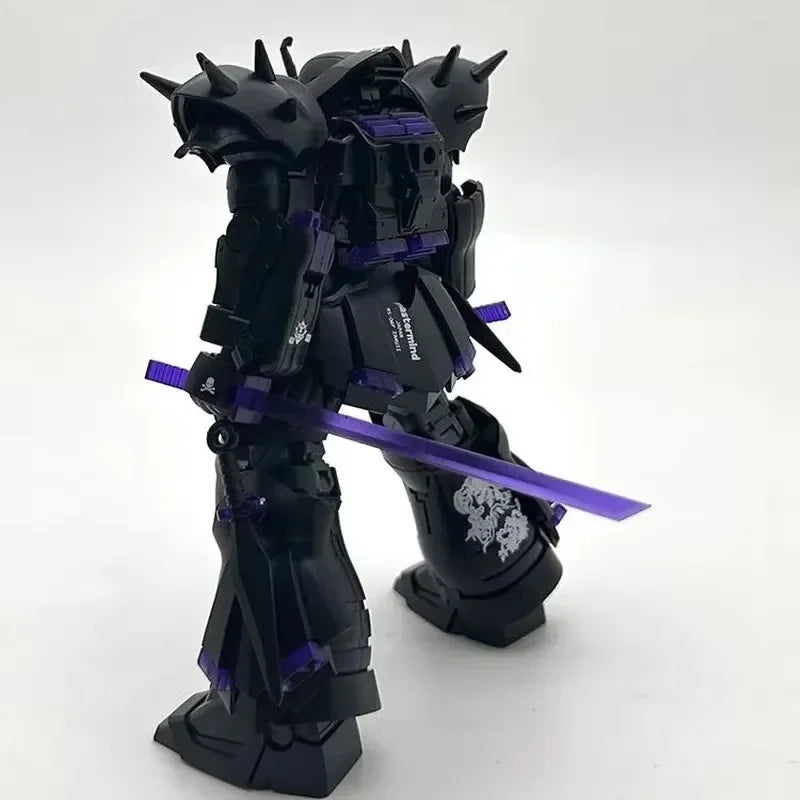 HG 1/144 MS-08TX Efreet Night Fighting Type