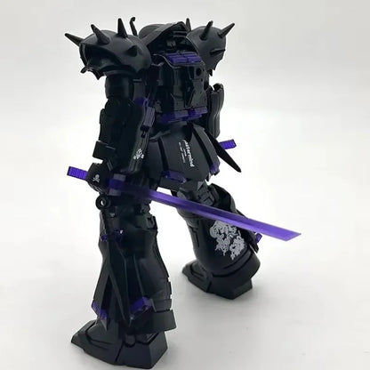 HG 1/144 MS-08TX Efreet Night Fighting Type