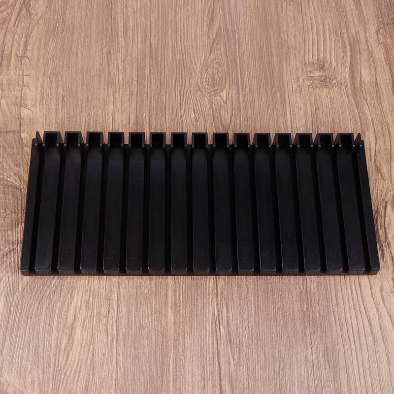 Runner Holder For Model Kits