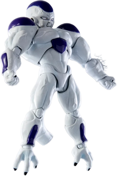 DB Toys Dragons-Balls Full Power Freezer DBZ S.H.F Action Figure