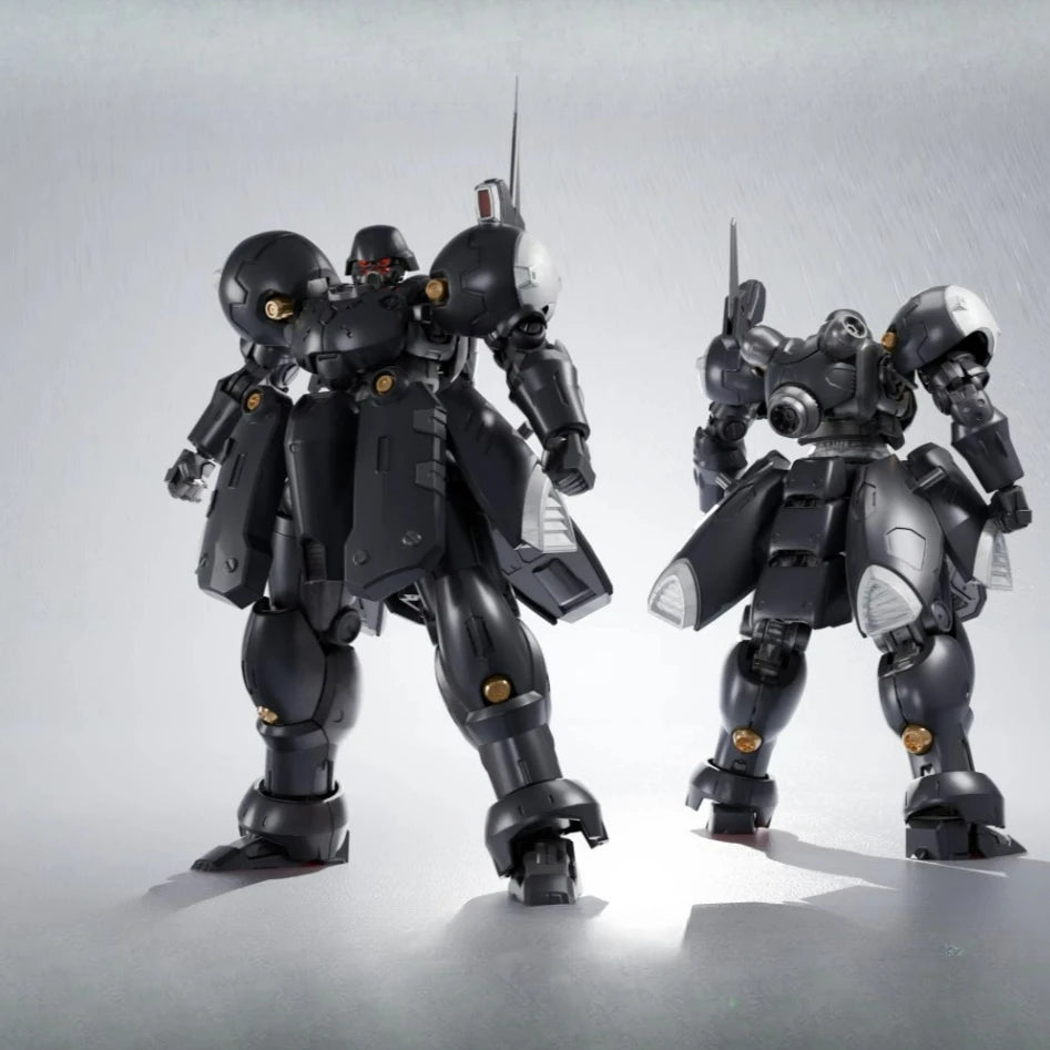Sheik Mainland ZI-KRON Hyper Cavalry 1/144 Model Kit