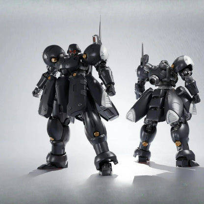 Sheik Mainland ZI-KRON Hyper Cavalry 1/144 Model Kit