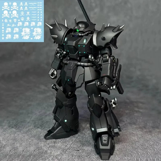 HG 1/144 MS-08TX Efreet Night Fighting Type
