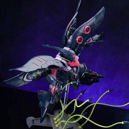 YIYA Studio Qubeley 1/120 AMX-004 GK Style Q-beley MARK-Ⅱ MK2 YIYA-G Third Party Model Kit