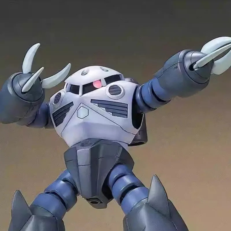 Third party 1/144 HGUC 006 Mass Production MSM-07 GOK Model Kit