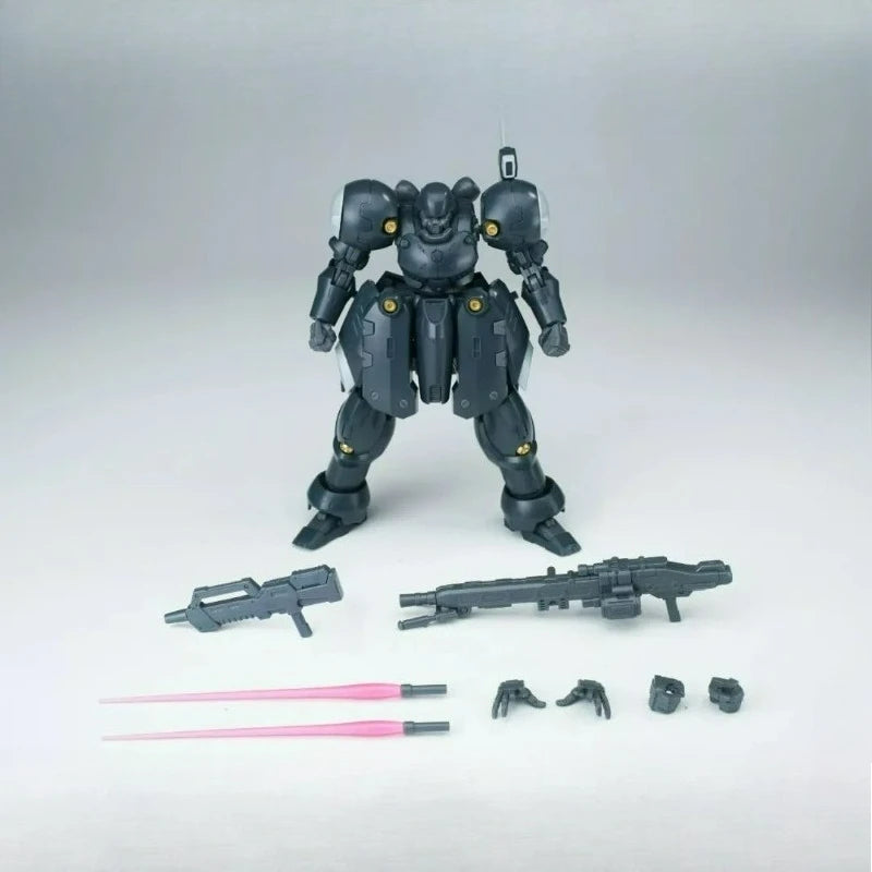 Sheik Mainland ZI-KRON Hyper Cavalry 1/144 Model Kit