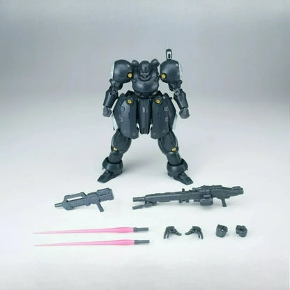 Sheik Mainland ZI-KRON Hyper Cavalry 1/144 Model Kit
