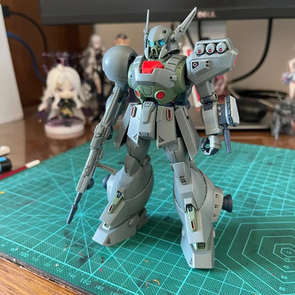 XF-01 1/100 Denan Zong Mobile Suit Model Kit