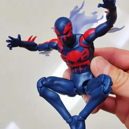 M239 Spider 2099 Comic Version - KO Action Figure
