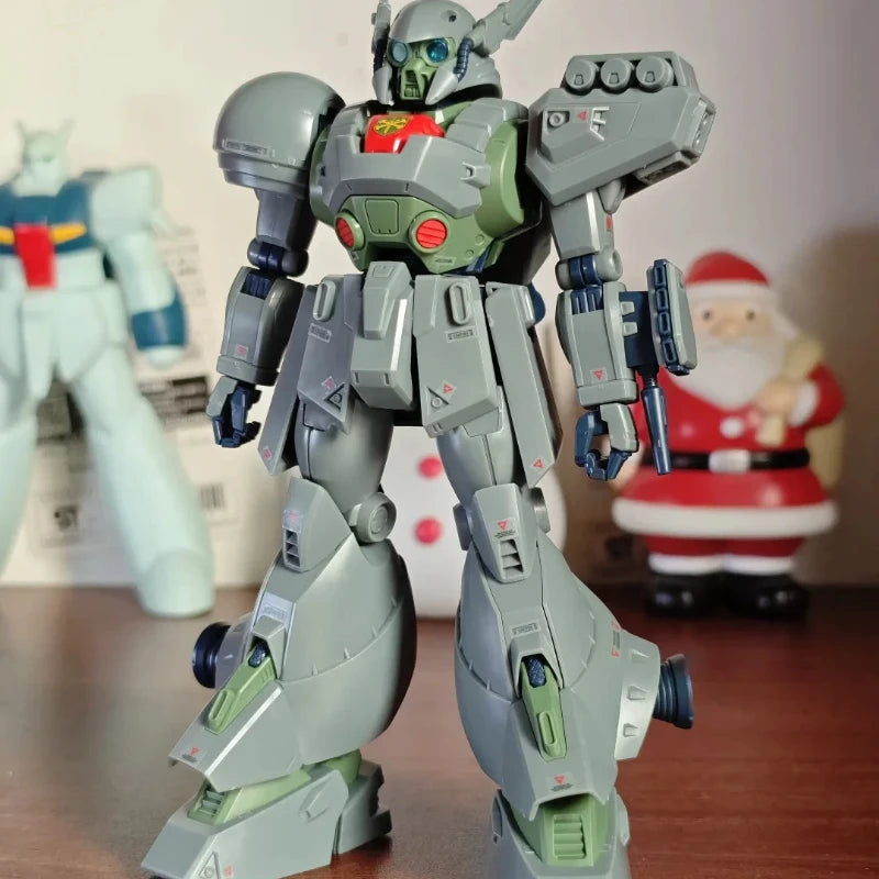 XF-01 1/100 Denan Zong Mobile Suit Model Kit