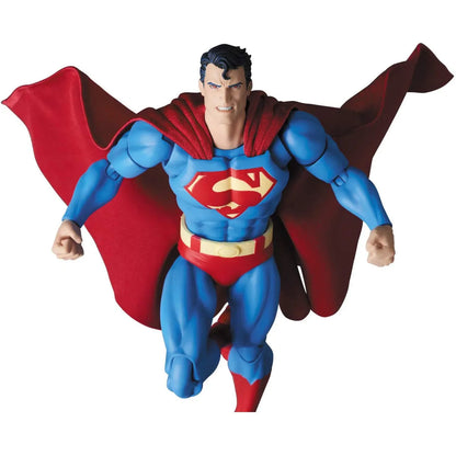 Ct Toys SuperDuperMan 1/12 Hush Action Figure