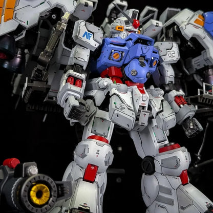 SOLOMON Physalis GP02 1/100 Scale Model Kit
