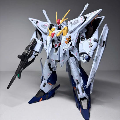 JUJIANG RX-105 XI HG 1/144 Model Kit