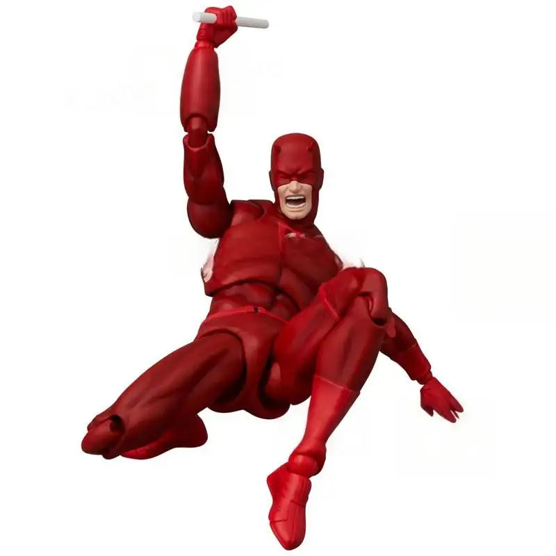Ct Toys 223 D-devil Comic Version Action Figure