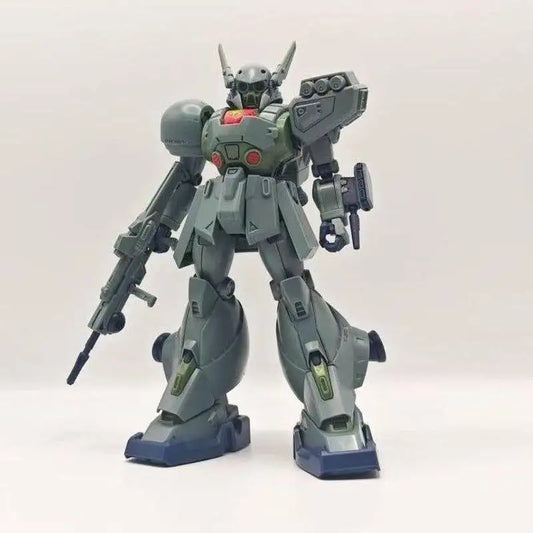 XF-01 1/100 Denan Zong Mobile Suit Model Kit