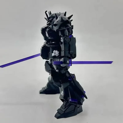 HG 1/144 MS-08TX Efreet Night Fighting Type