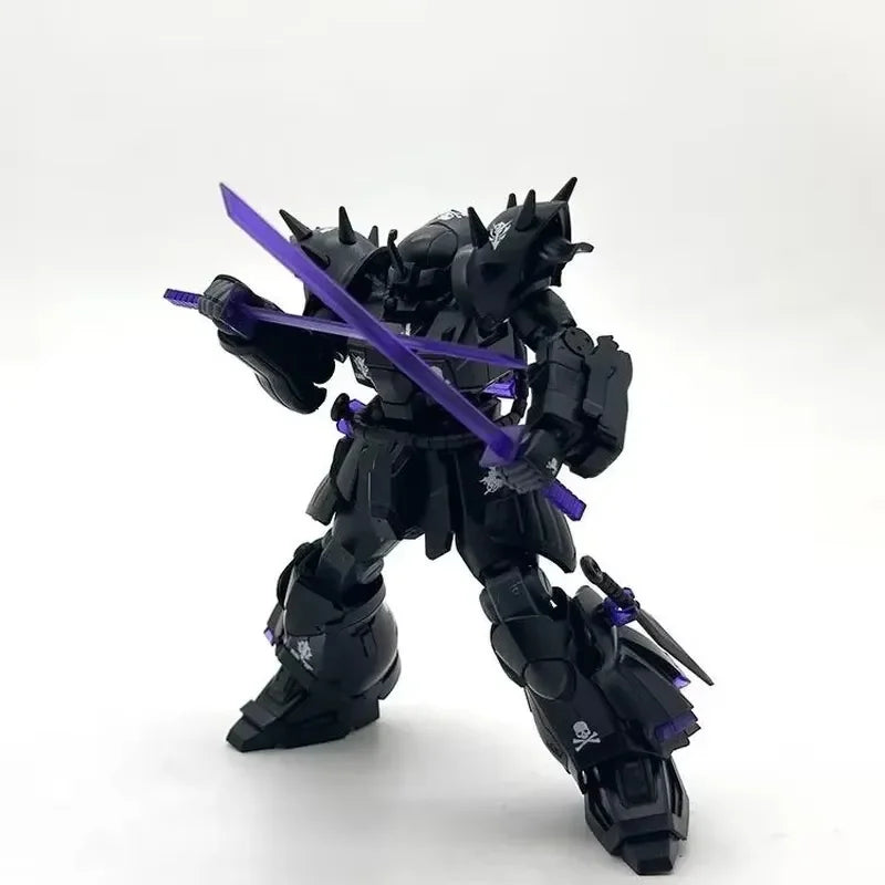 HG 1/144 MS-08TX Efreet Night Fighting Type
