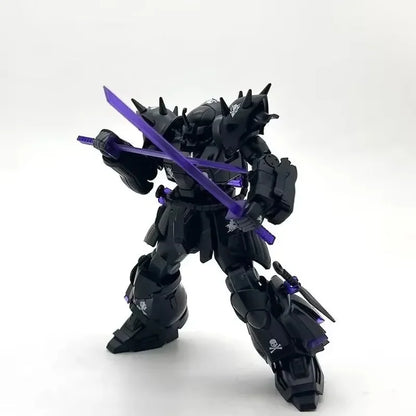 HG 1/144 MS-08TX Efreet Night Fighting Type