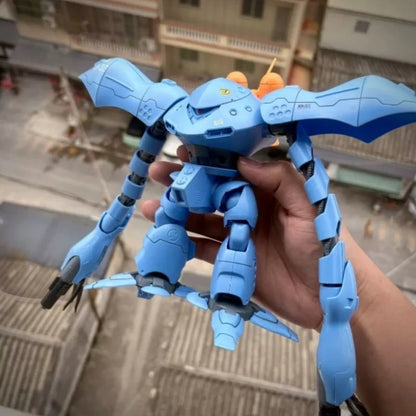 Xielaoban 1/100 Hg Enlarged Version Msm-03c Hygogg Uc Assembly Model