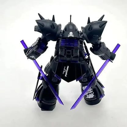 HG 1/144 MS-08TX Efreet Night Fighting Type