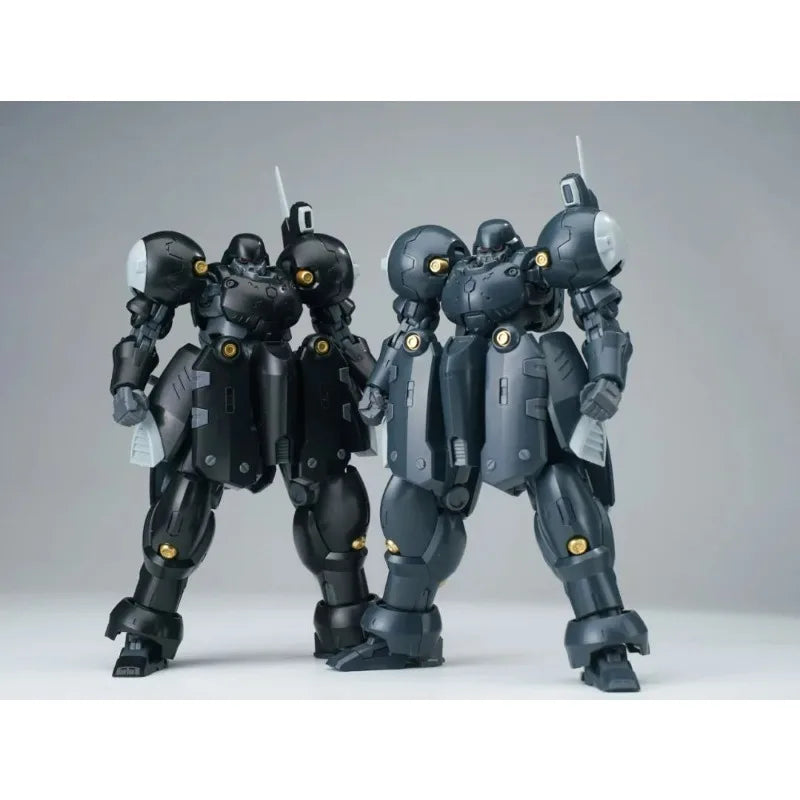Sheik Mainland ZI-KRON Hyper Cavalry 1/144 Model Kit