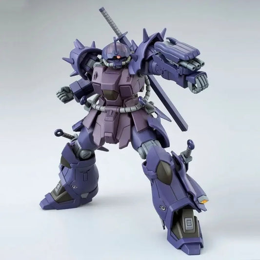 HG 1/144 Efreet Nacht Mech