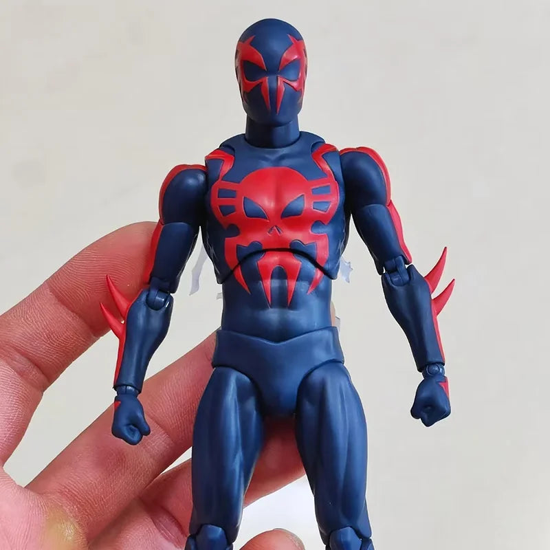 M239 Spider 2099 Comic Version - KO Action Figure