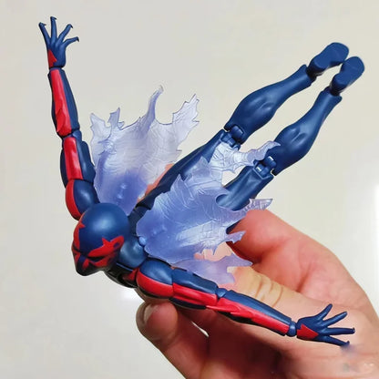 M239 Spider 2099 Comic Version - KO Action Figure