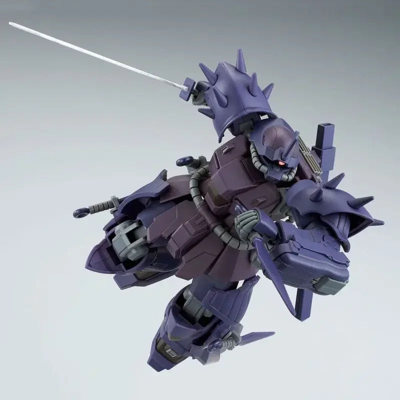 HG 1/144 Efreet Nacht Mech
