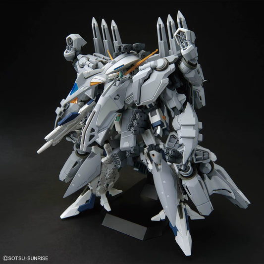 BANDAI HG 1/144 Mobile Suit Gundam Hathaway: The Sorcery Of Nymph Circe‌ TX-FF104 ALYZEUS