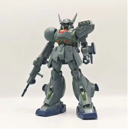 XF-01 1/100 Denan Zong Third party Mobile Suit Model Kit