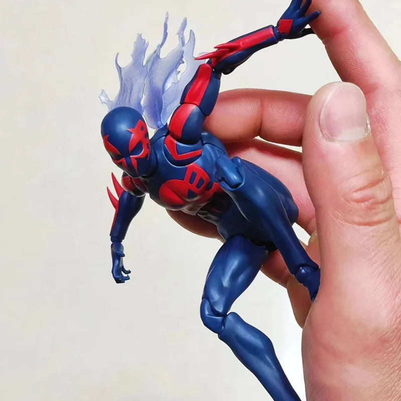 M239 Spider 2099 Comic Version - KO Action Figure