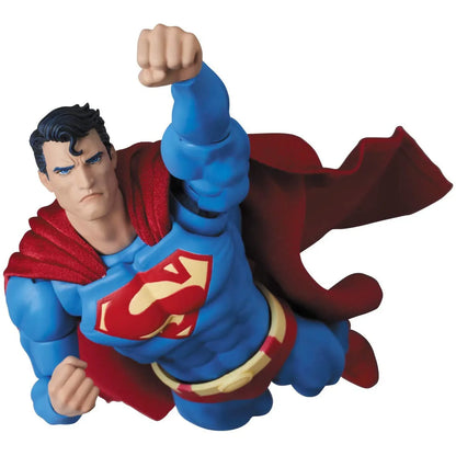 Ct Toys SuperDuperMan 1/12 Hush Action Figure