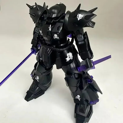 HG 1/144 MS-08TX Efreet Night Fighting Type