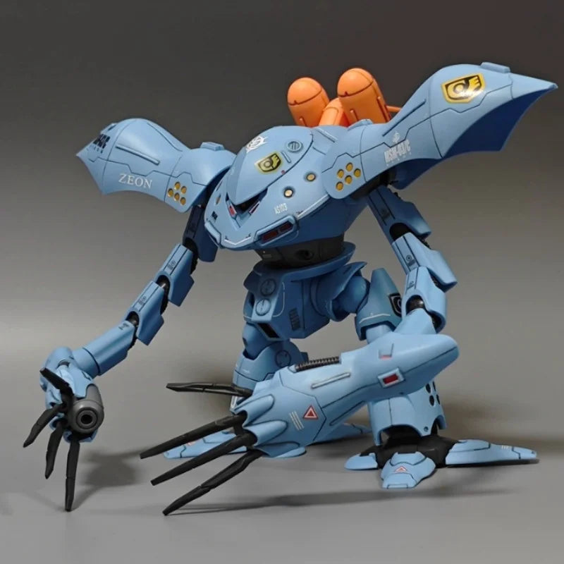 Xielaoban 1/100 Hg Enlarged Version Msm-03c Hygogg Uc Assembly Model