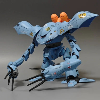 Xielaoban 1/100 Hg Enlarged Version Msm-03c Hygogg Uc Assembly Model