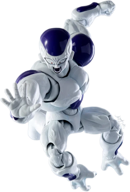 DB Toys Dragons-Balls Full Power Freezer DBZ S.H.F Action Figure