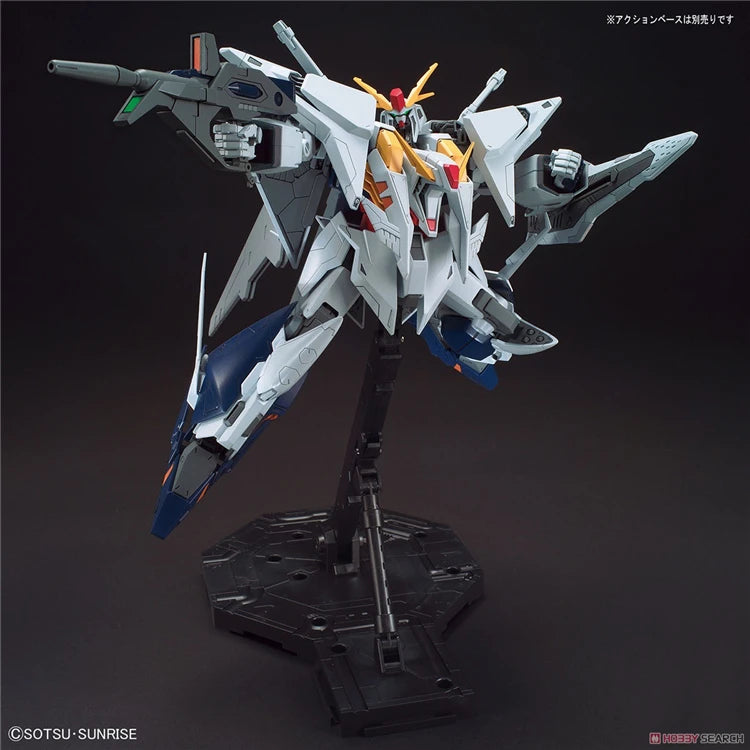 JUJIANG RX-105 XI HG 1/144 Model Kit