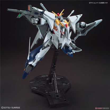 JUJIANG RX-105 XI HG 1/144 Model Kit