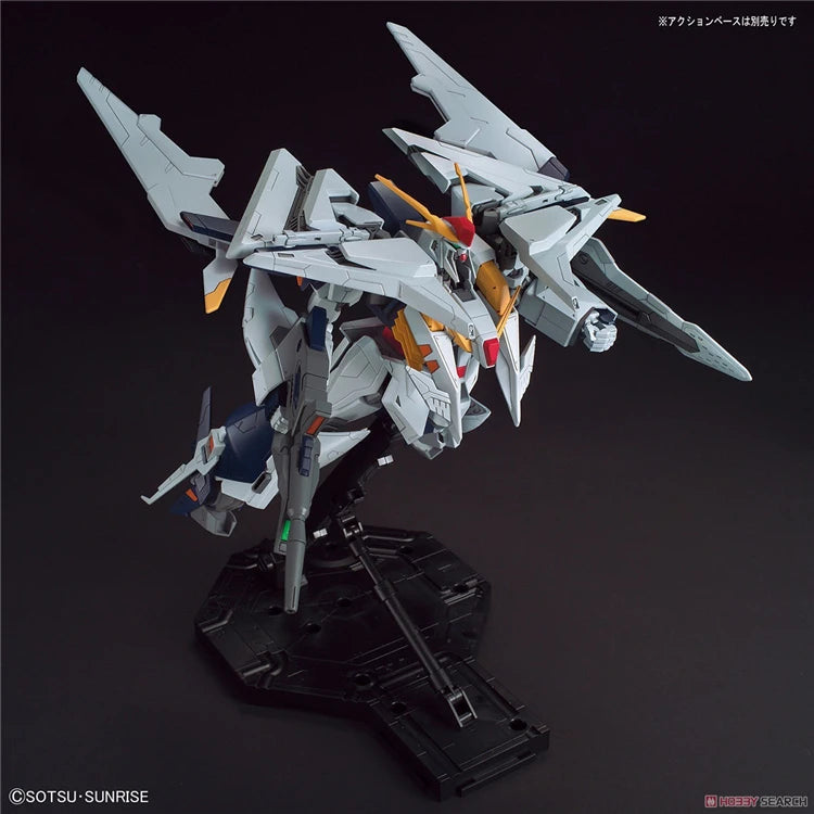 JUJIANG RX-105 XI HG 1/144 Model Kit