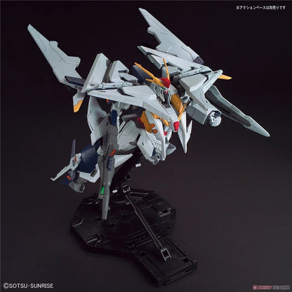 JUJIANG RX-105 XI HG 1/144 Model Kit