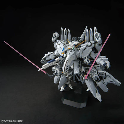 BANDAI HG 1/144 Mobile Suit Gundam Hathaway: The Sorcery Of Nymph Circe‌ TX-FF104 ALYZEUS