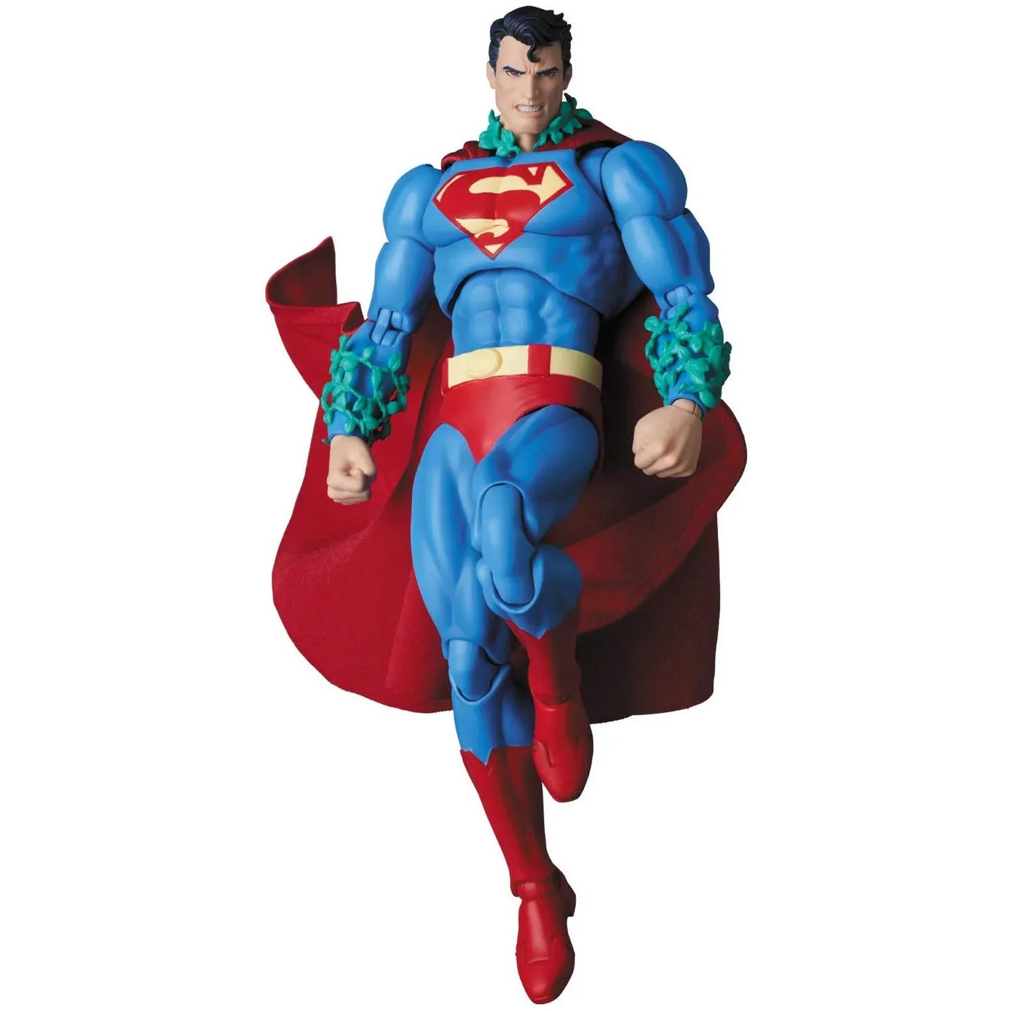 Ct Toys SuperDuperMan 1/12 Hush Action Figure