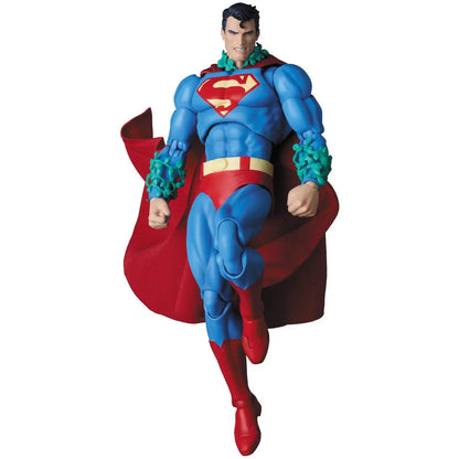 Ct Toys SuperDuperMan 1/12 Hush Action Figure
